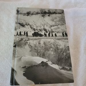 Book The Coldest Winter